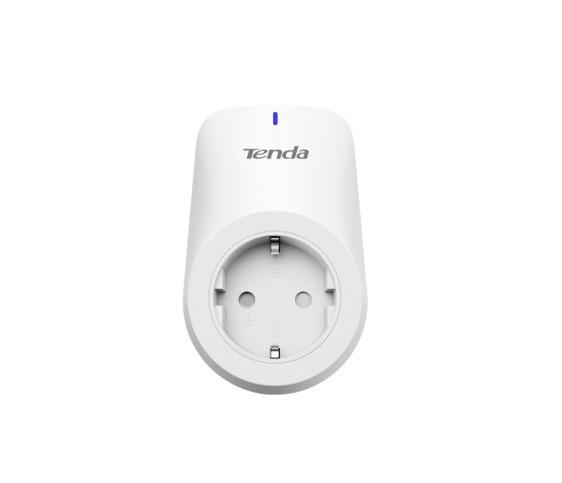 Tenda Beli SP6 3.68KW bezprzewodowe (Wi-Fi) - 606661 - zdjęcie